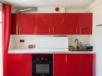 Недвижимость Apartment Croix des Gardes: 4