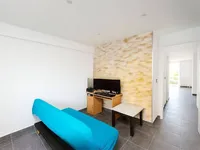 Недвижимость Apartment Croix des Gardes: 6