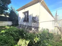 Недвижимость Maison Petit Juas: 2