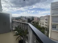 Недвижимость Apartment Cannes: 1