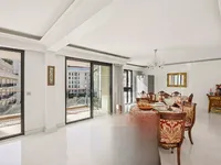 Недвижимость Apartment Cannes Centre: 3