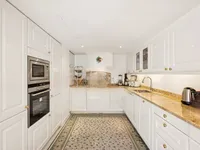 Недвижимость Apartment Cannes Centre: 6