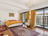 Недвижимость Apartment Cannes Centre: 7