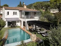 Недвижимость Maison Cannes Californie: 1