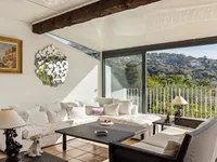 Недвижимость Maison Cannes Californie: 4