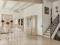 Недвижимость Maison Cannes Californie: 5