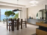 Недвижимость Apartment Cannes Center: 1