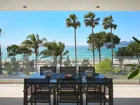 Недвижимость Apartment Cannes Center: 2