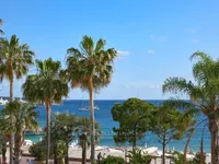 Недвижимость Apartment Cannes Center: 3