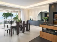 Недвижимость Apartment Cannes Center: 6
