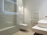 Недвижимость Apartment Cannes Center: 8