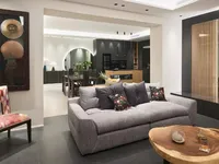 Недвижимость Apartment Cannes Center: 9