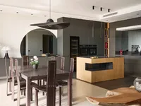 Недвижимость Apartment Cannes Center: 10