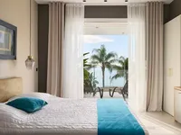 Недвижимость Apartment Cannes Center: 11