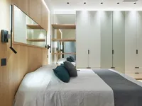 Недвижимость Apartment Cannes Center: 14