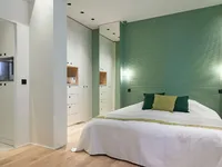 Недвижимость Apartment Cannes Center: 15