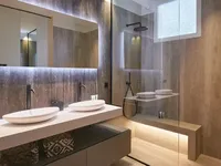 Недвижимость Apartment Cannes Center: 16