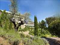 Недвижимость Apartment Cannes Croix Gardes: 12
