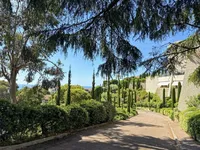 Недвижимость Apartment Cannes Croix Gardes: 13