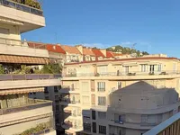Недвижимость Apartment Cannes Center: 1