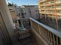 Недвижимость Apartment Cannes Center: 5