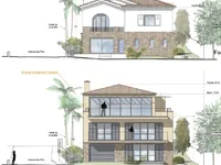 Недвижимость Maison Cannes: 1