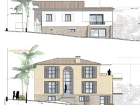 Недвижимость Maison Cannes: 2