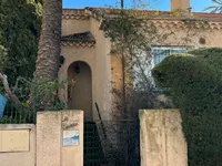 Недвижимость Maison Cannes: 9