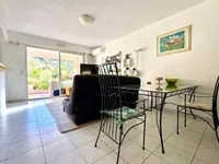 Недвижимость Apartment Cannes Croix Gardes: 7
