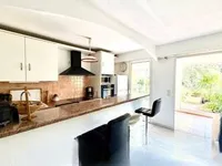 Недвижимость Apartment Cannes Croix Gardes: 8