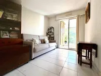 Недвижимость Apartment Cannes Croix Gardes: 10