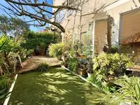 Недвижимость Apartment Cannes Croix Gardes: 12