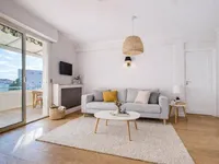 Недвижимость Apartment Pointe Croisette: 1