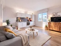 Недвижимость Apartment Pointe Croisette: 2