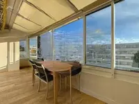 Недвижимость Apartment Pointe Croisette: 6