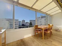 Недвижимость Apartment Pointe Croisette: 8