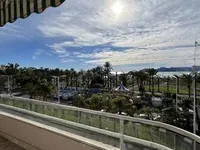 Недвижимость Apartment Pointe Croisette: 5