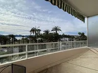 Недвижимость Apartment Pointe Croisette: 6