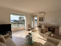 Недвижимость Apartment Pointe Croisette: 7