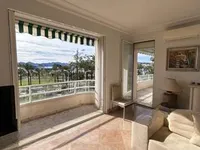 Недвижимость Apartment Pointe Croisette: 8