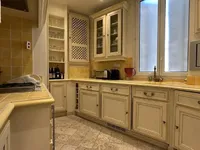 Недвижимость Apartment Pointe Croisette: 14