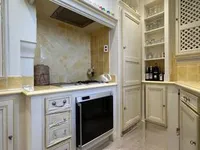 Недвижимость Apartment Pointe Croisette: 15