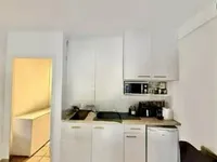 Недвижимость Apartment Pointe Croisette: 6