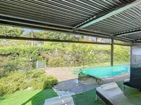 Недвижимость Villa Cannes Californie: 2