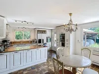 Недвижимость Villa Cannes Californie: 4