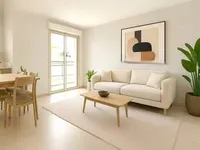 Недвижимость Apartment Carnot Cannes: 2