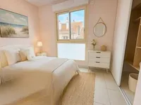 Недвижимость Apartment Carnot Cannes: 3