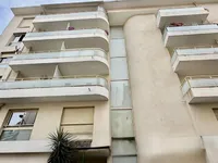 Недвижимость Apartment Carnot Cannes: 4