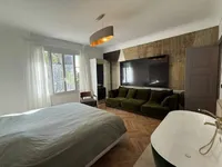 Недвижимость Apartment Croix des Gardes: 15