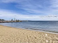 Недвижимость Apartment Pointe Croisette: 1